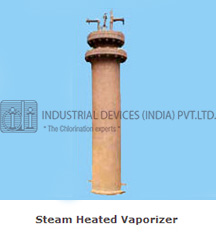 Industrial Devices India Pvt. Ltd.